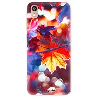 iSaprio Autumn Leaves for Honor 8S - Phone Cover