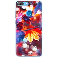 iSaprio Autumn Leaves for Honor 9 Lite - Phone Cover