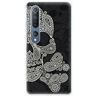 iSaprio Mayan Skull for Xiaomi Mi 10 / Mi 10 Pro - Phone Cover