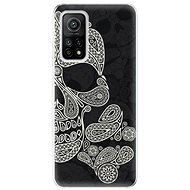 iSaprio Mayan Skull for Xiaomi Mi 10T / Mi 10T Pro - Phone Cover