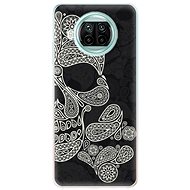 iSaprio Mayan Skull for Xiaomi Mi 10T Lite - Phone Cover