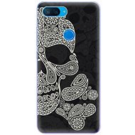 iSaprio Mayan Skull for Xiaomi Mi 8 Lite - Phone Cover