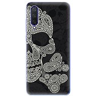 iSaprio Mayan Skull for Xiaomi Mi 9 Lite - Phone Cover