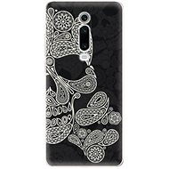 iSaprio Mayan Skull for Xiaomi Mi 9T Pro - Phone Cover