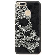 iSaprio Mayan Skull for Xiaomi Mi A1 - Phone Cover