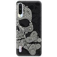 iSaprio Mayan Skull for Xiaomi Mi A3 - Phone Cover