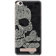 iSaprio Mayan Skull for Xiaomi Redmi 4A - Phone Cover
