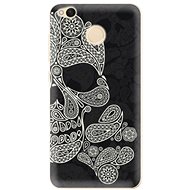 iSaprio Mayan Skull for Xiaomi Redmi 4X - Phone Cover