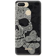 iSaprio Mayan Skull for Xiaomi Redmi 6 - Phone Cover
