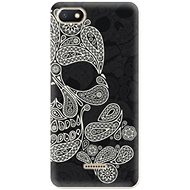 iSaprio Mayan Skull for Xiaomi Redmi 6A - Phone Cover
