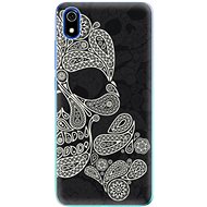 iSaprio Mayan Skull for Xiaomi Redmi 7A - Phone Cover