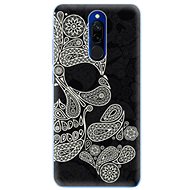iSaprio Mayan Skull for Xiaomi Redmi 8 - Phone Cover