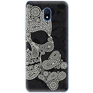iSaprio Mayan Skull for Xiaomi Redmi 8A - Phone Cover
