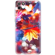 iSaprio Autumn Leaves for Honor 9S - Phone Cover