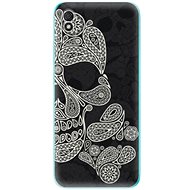 iSaprio Mayan Skull for Xiaomi Redmi 9A - Phone Cover