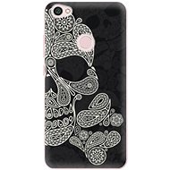 iSaprio Mayan Skull for Xiaomi Redmi Note 5A - Phone Cover