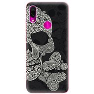 iSaprio Mayan Skull for Xiaomi Redmi Note 7 - Phone Cover