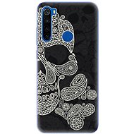 iSaprio Mayan Skull for Xiaomi Redmi Note 8T - Phone Cover
