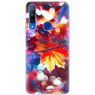 iSaprio Autumn Leaves for Honor 9X - Phone Cover