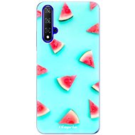 iSaprio Melon Patern 10 for Honor 20 - Phone Cover