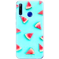 iSaprio Melon Patern 10 for Honor 20 Lite - Phone Cover