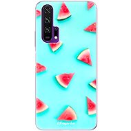 iSaprio Melon Patern 10 for Honor 20 Pro - Phone Cover