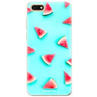 iSaprio Melon Patern 10 for Honor 7S - Phone Cover