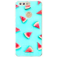 iSaprio Melon Patern 10 for Honor 8 - Phone Cover