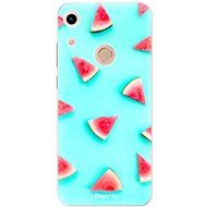 iSaprio Melon Patern 10 for Honor 8A - Phone Cover