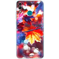 iSaprio Autumn Leaves for Honor 9X Lite - Phone Cover