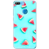 iSaprio Melon Patern 10 for Honor 9 Lite - Phone Cover