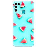 iSaprio Melon Patern 10 for Honor 9A - Phone Cover