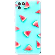 iSaprio Melon Patern 10 for Honor 9S - Phone Cover