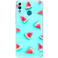 iSaprio Melon Patern 10 for Honor 9X Lite - Phone Cover