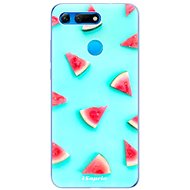 iSaprio Melon Patern 10 for Honor View 20 - Phone Cover
