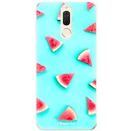 iSaprio Melon Patern 10 for Huawei Mate 10 Lite - Phone Cover