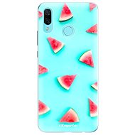 iSaprio Melon Patern 10 for Huawei Nova 3 - Phone Cover