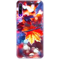 iSaprio Autumn Leaves for Honor 9X Pro - Phone Cover