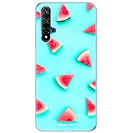 iSaprio Melon Patern 10 for Huawei Nova 5T - Phone Cover