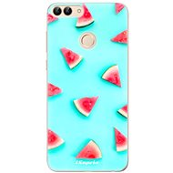 iSaprio Melon Patern 10 for Huawei P Smart - Phone Cover