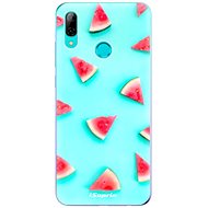 iSaprio Melon Patern 10 for Huawei P Smart 2019 - Phone Cover