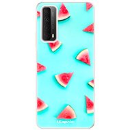 iSaprio Melon Pattern 10 for Huawei P Smart 2021 - Phone Cover