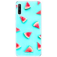 iSaprio Melon Patern 10 for Huawei P Smart Pro - Phone Cover