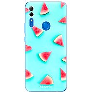 iSaprio Melon Patern 10 for Huawei P Smart Z - Phone Cover