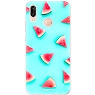 iSaprio Melon Patern 10 for Huawei P20 Lite - Phone Cover