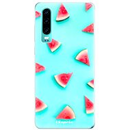 iSaprio Melon Patern 10 for Huawei P30 - Phone Cover