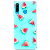 iSaprio Melon Patern 10 for Huawei P30 Lite - Phone Cover