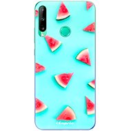 iSaprio Melon Patern 10 for Huawei P40 Lite E - Phone Cover