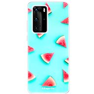 iSaprio Melon Patern 10 for Huawei P40 Pro - Phone Cover