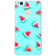 iSaprio Melon Patern 10 for Huawei P9 Lite - Phone Cover